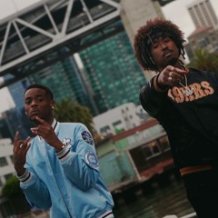 Verde Babii x AntRilla - Real Love [Thizzler Exclusive]
