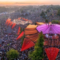 Ozora Festival 2023 | Ozora Stage