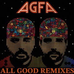 All Good Remixes