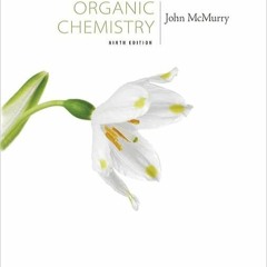 Ebook [Kindle] Organic Chemistry [DOWNLOADPDF] PDF