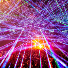 My Trance Uplifting start of the weekend! (melodc140pm)V52