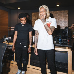 Lil Durk & Roddy Ricch - TRENCHES