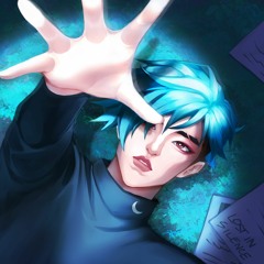 Lost In Silence (Aphelios' Song)