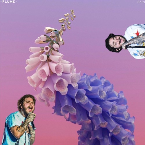 Circles X Never Be Like You (Hi Ed Mashup)