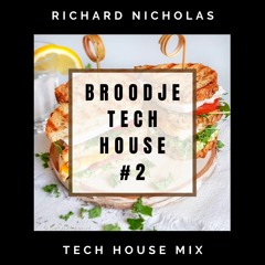 Broodje Tech House #2