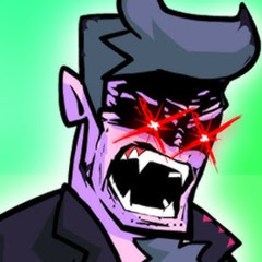 FNF CORRUPTION Deathmatch sketch
