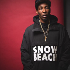 Rome Streetz x Wish You Could Smile Mix