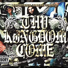$UICIDEBOY$ TYPE BEAT "THY KINGDOM COME" (PART IV)