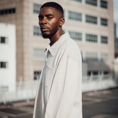 Revive Podcast - Gideon Luciana