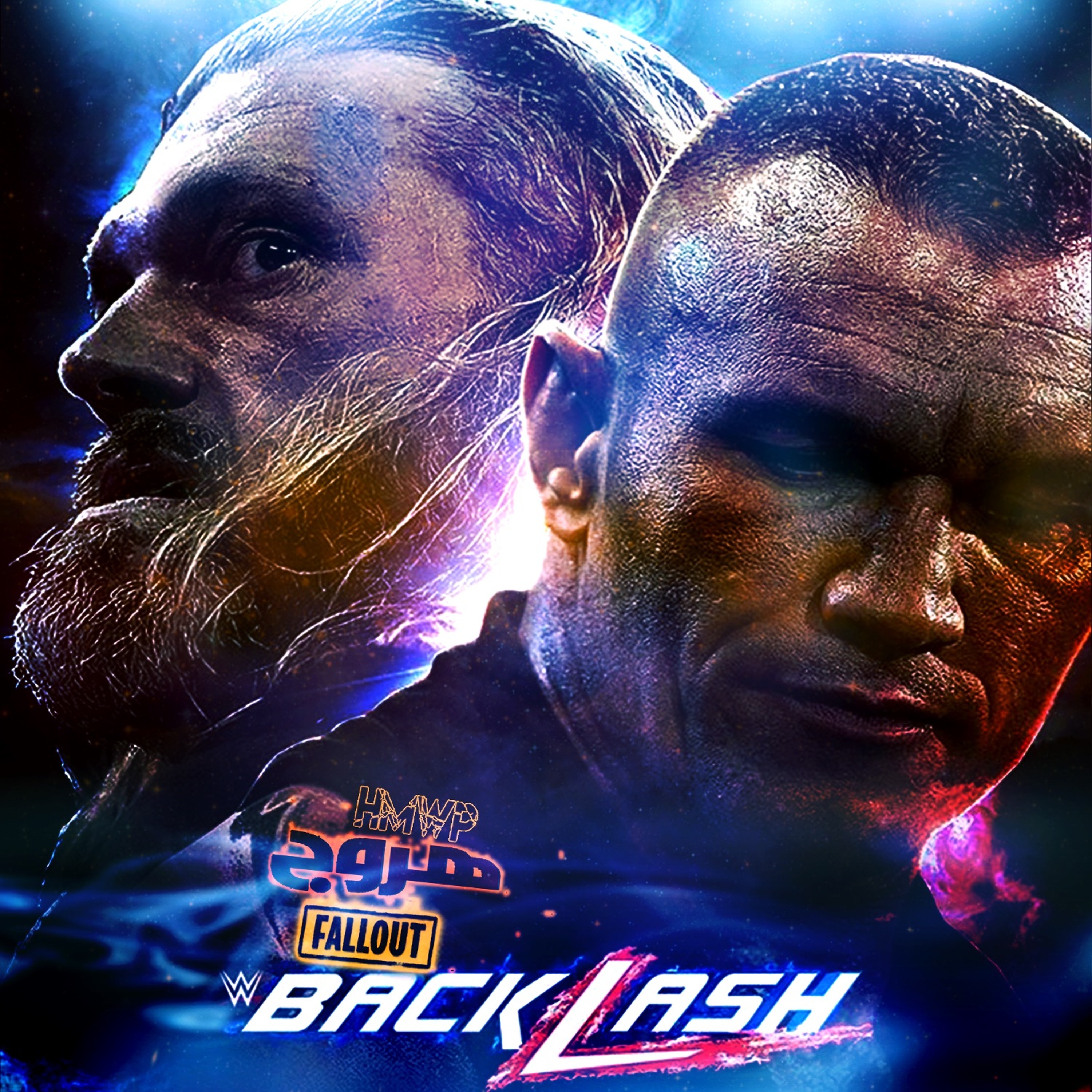 هروج فولاوت - باكلاش ٢٠٢٠ episode artwork