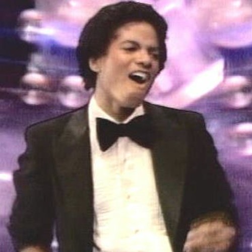 Michael Jackson - Don't Stop Till You Get Enough (Slowed Down)