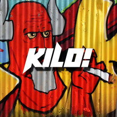 KILO! - SFOGLIATELLE [FREE DOWNLOAD]