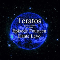 Episode 15: Remnants- Dante Levo