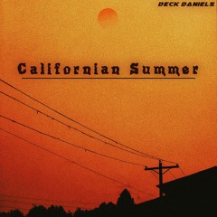 "Californian Summer" I Punk x Reggae Instrumental