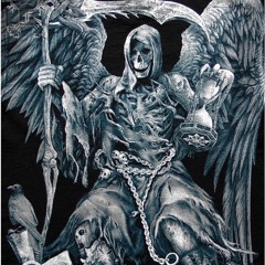 Reaper(Prod. by WOK SZN)