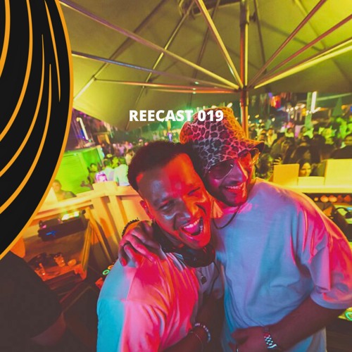 REECAST 019 | Alya vs Simon Erar