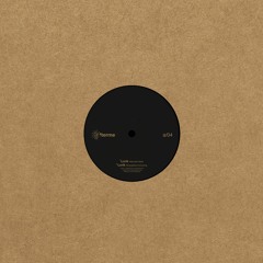 Lorik, Ki.Mi., Philipp Lichtblau [VAM04] vinyl only