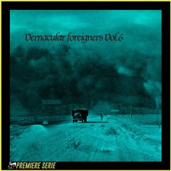 PREMIERE : Inherent Stasis - Untitled [Vernacular Records]