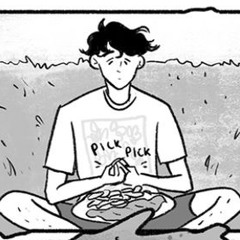 Charlie didn't eat very much