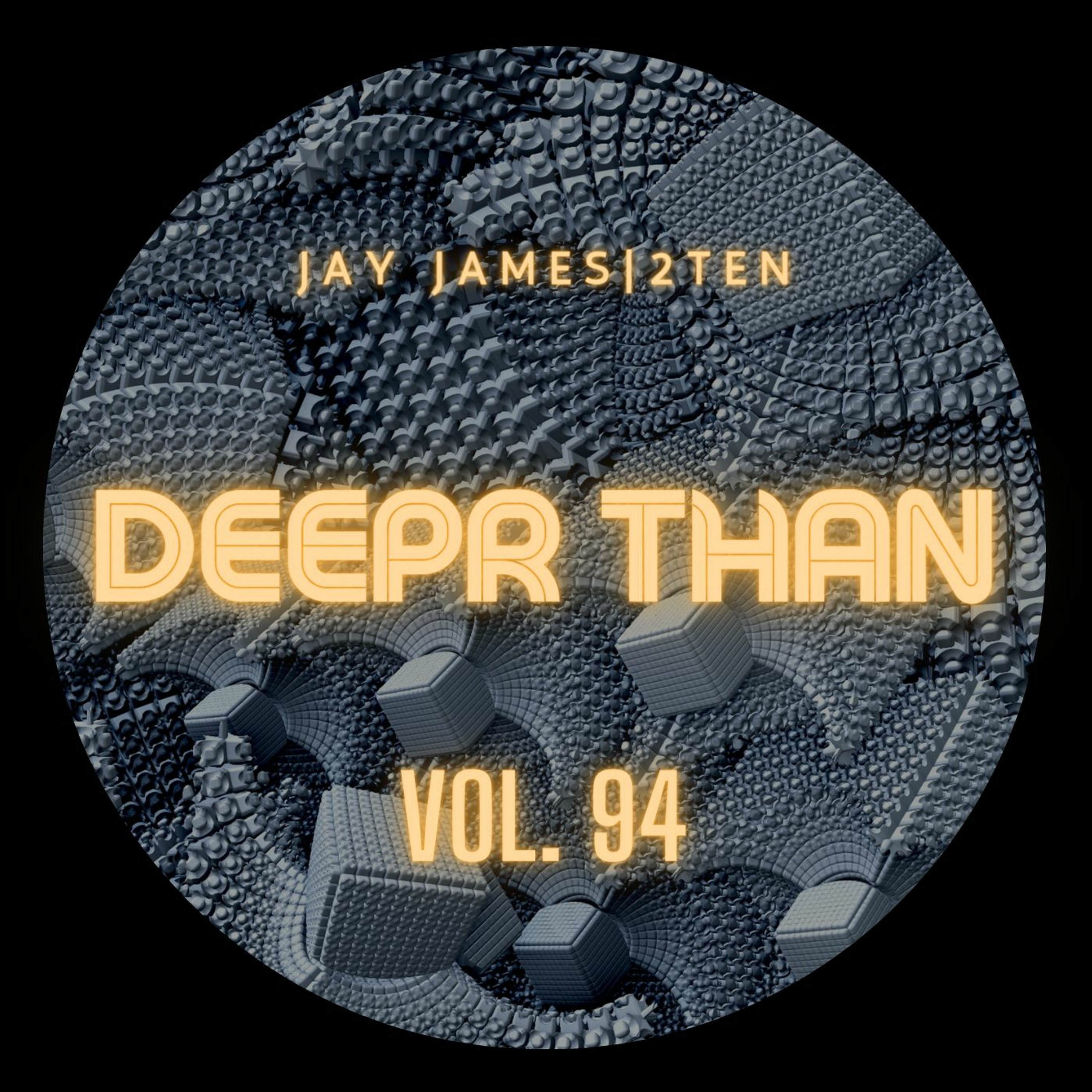 DEEPR THAN VOL.94 (RECORDED LIVE ON TWITCH) episode artwork