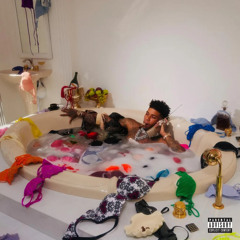 NLE Choppa - Gang Baby [Instrumental]