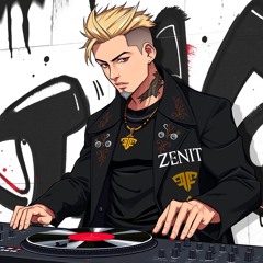 Zenit - My Deliquent Habit (August 2024)