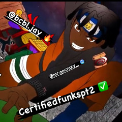 Yn Jay - Ninja Land (fast)