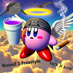 Bound 2 Freestyle feat  ✰iloveyourick✰