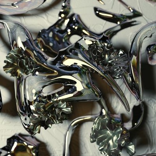 Myrrh Asghar - Supernova