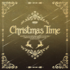 01. Christmas Time