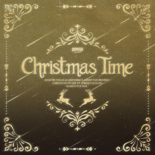 01. Christmas Time