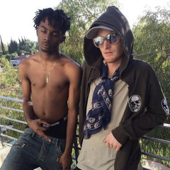 PLAYBOI CARTI ~ MIA (639HZ) [PROD BY ETHEREAL & ICYTWAT]