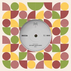 Sean Paul - Get Busy (RICCA EDIT)