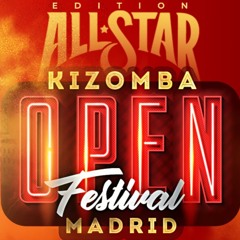 1a Part - Dj Cayolla Live Sunday Night at Kizomba Open Festival 2021