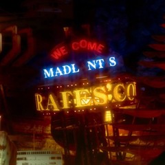 MADLANTI$ [when the pimp's in the crib]