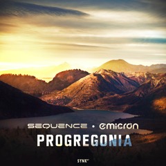 Sequence & Emicron - Progregonia