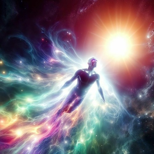 Spectrum of Light (PSYTRANCE 142 - 148 BPM)