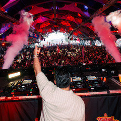 Andruss @Beyond Wonderland (Caterpillar's Garden)- California - US (03.29.25)