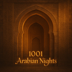 1001 Arabian Nights - M LUCA