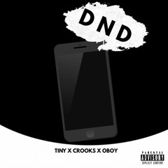 DND (Feat. Crooks & Oboy)