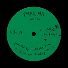 ILMA MUSIQUE 01. Holiday Mix GREEN Ver. by TAELYN