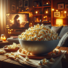 Corny