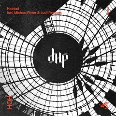 FULL PREMIERE : Haddad – HOH (Original Mix) [Transensations Records]