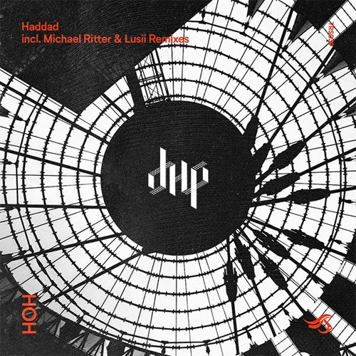 FULL PREMIERE : Haddad – HOH (Original Mix) [Transensations Records]