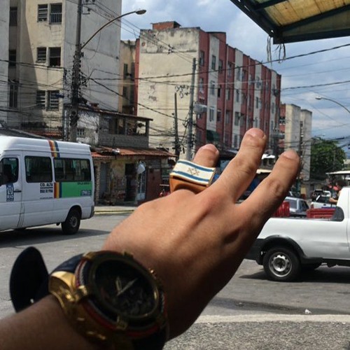 MEDLEY MC PARELHA FT DY MENOR & BEBETO =  CIDADE ALTA, PL, VG 2020