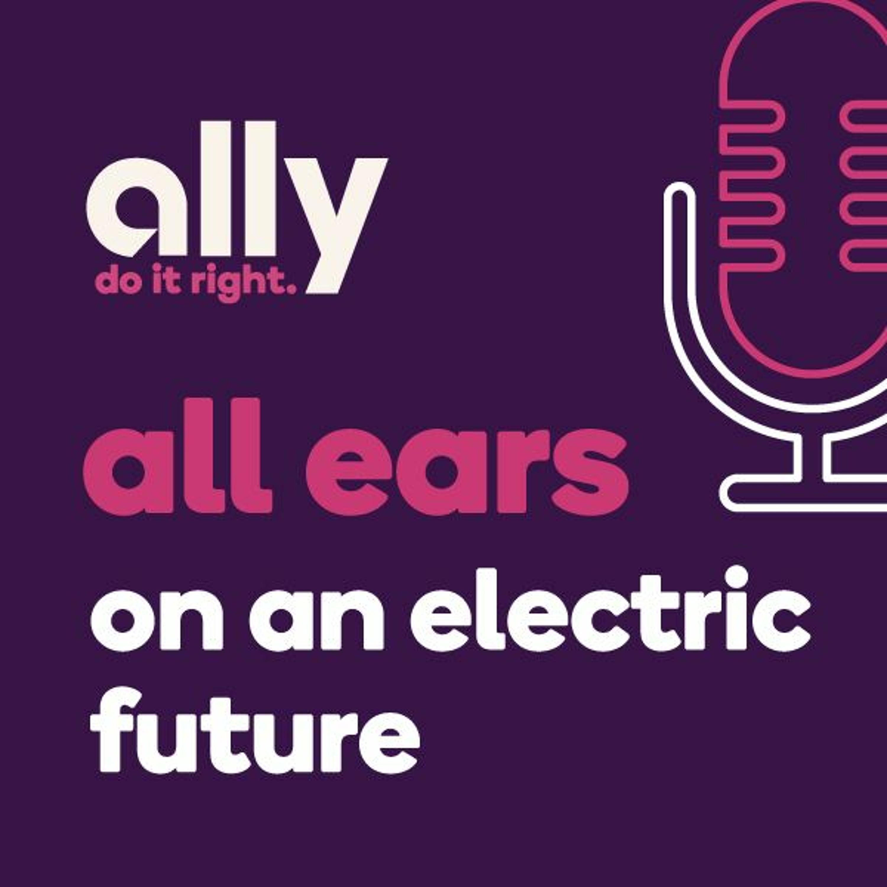 All Ears Podcast | How dealers can prepare for EVs