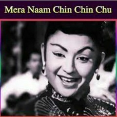 Mera Naam Chin Chin Chu | Howrah Bridge | Geeta Dutt | Cover by Manisha Parmar