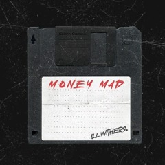Money Mad [Conway the Machine x Griselda Type Beat] (John Woo Flick) FREE
