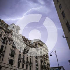 Kostik Makso - Thunderstorm (Original Mix)