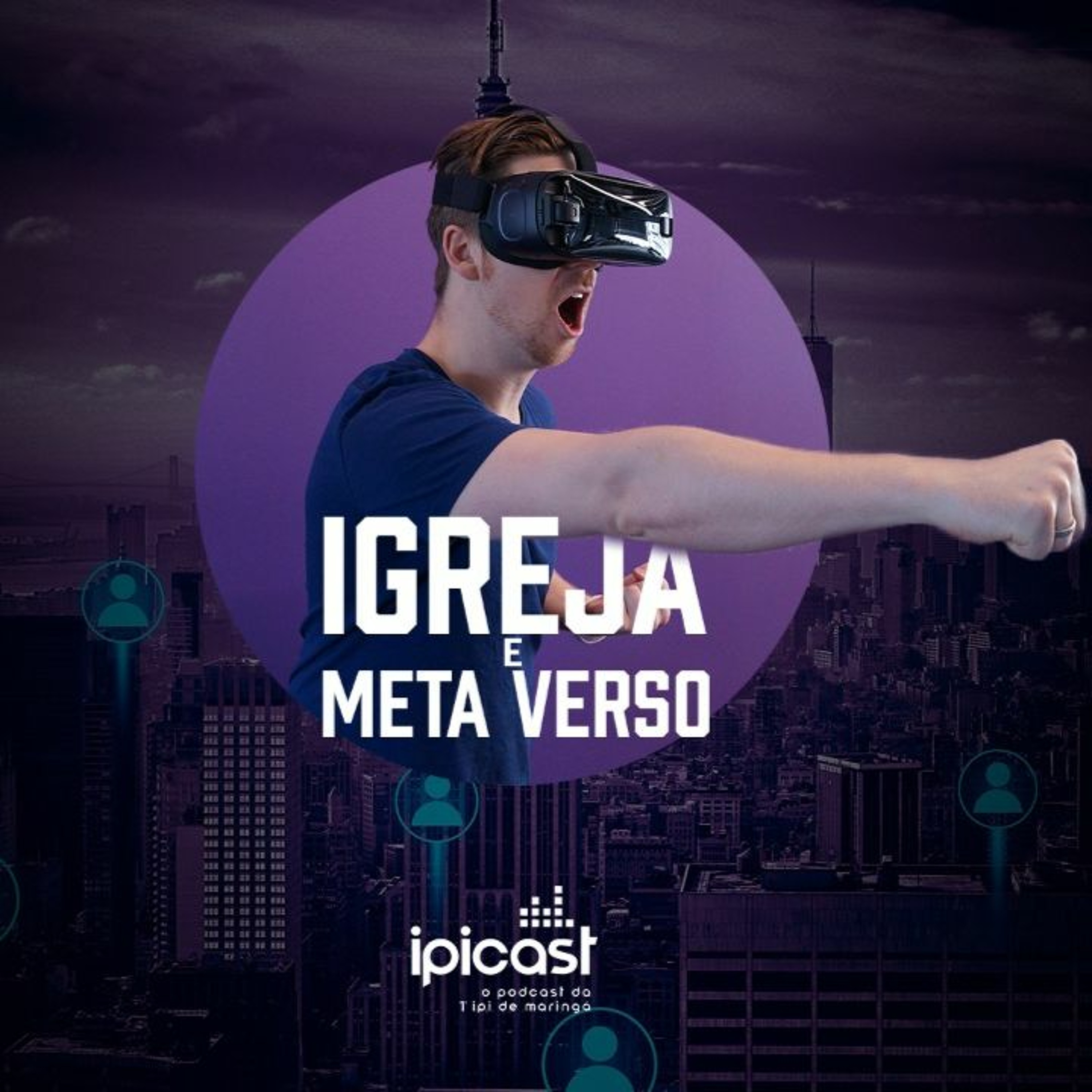 IPIcast